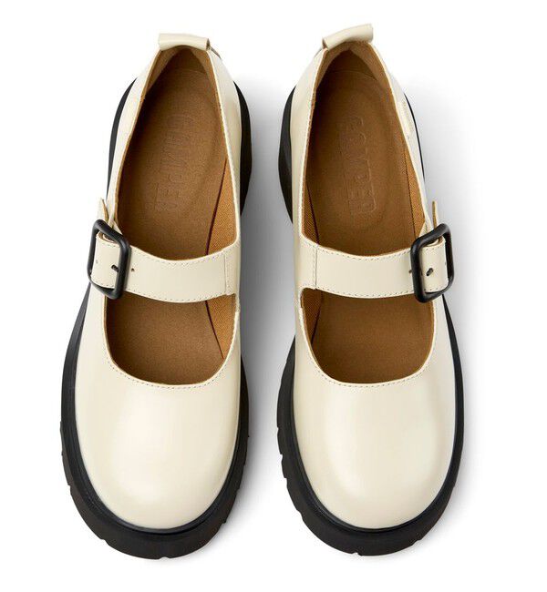 CAMPER「[カンペール] MILAH / パンプス」|パンプス|