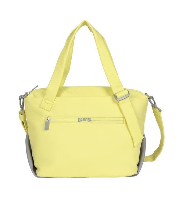CAMPER「[カンペール] TESS トートバッグ」|ショルダー・メッセンジャー|