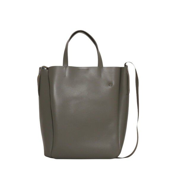 CAMPER「[カンペール] HECTOR ショルダーバッグ」|ショルダー・メッセンジャー|