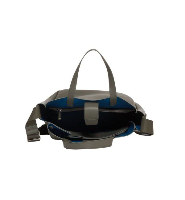 CAMPER「[カンペール] HECTOR ショルダーバッグ」|ショルダー・メッセンジャー|