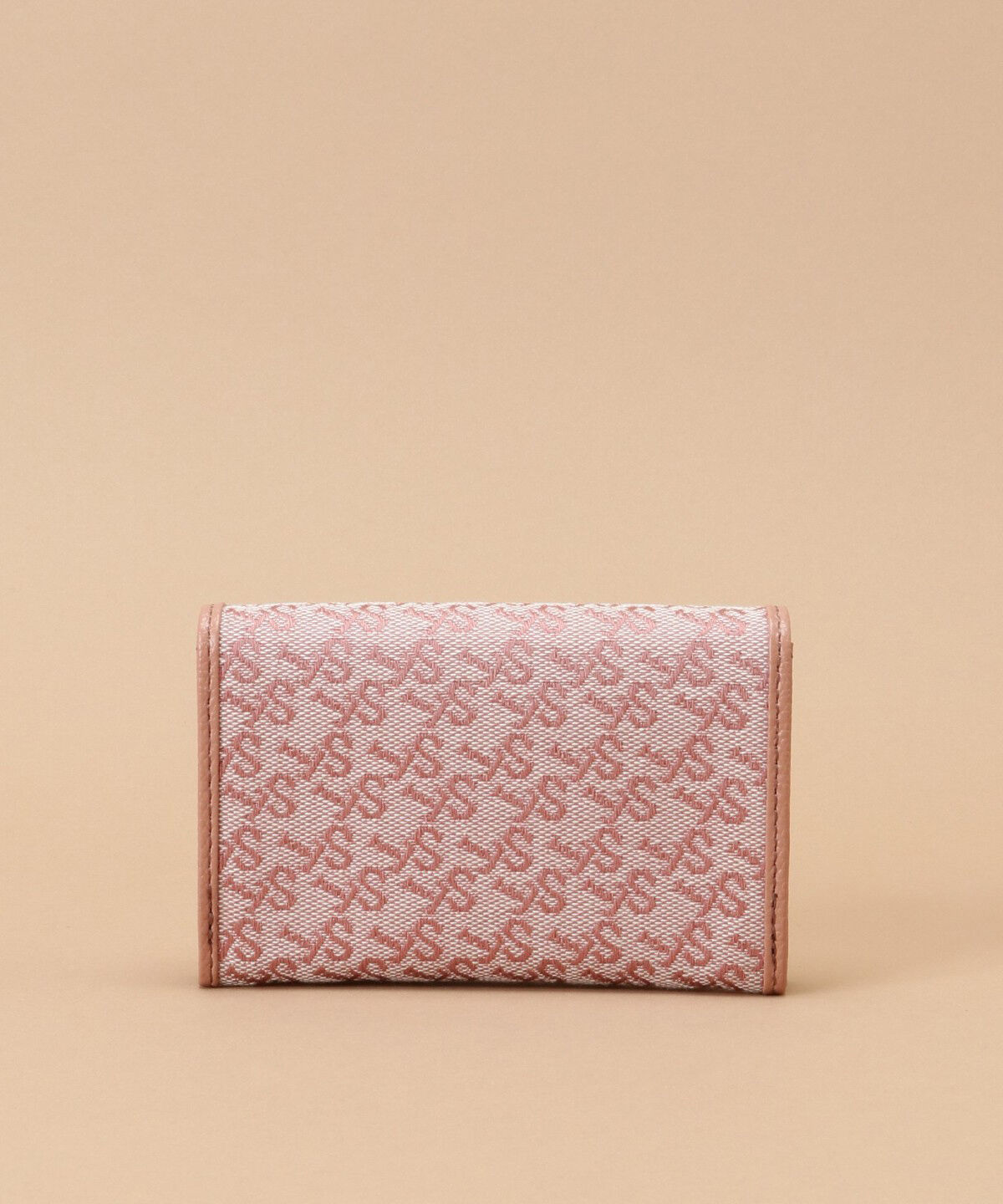 Samantha Thavasa「ST Jacquard カードケース」|名刺入れ・カードケース|