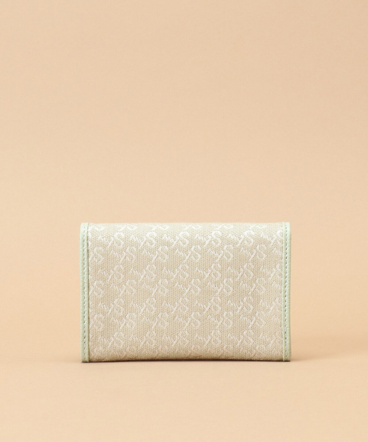 Samantha Thavasa「ST Jacquard カードケース」|名刺入れ・カードケース|