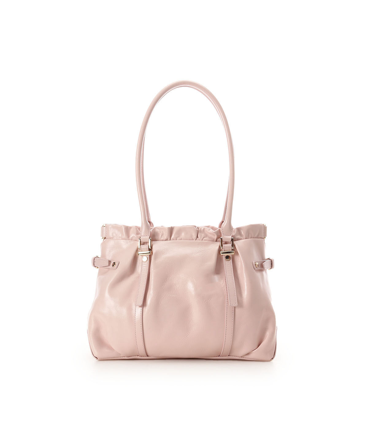 Samantha Thavasa「サマンサ ルプリュ・ミニョン トートバッグ[Revival Collection]」|トートバッグ|