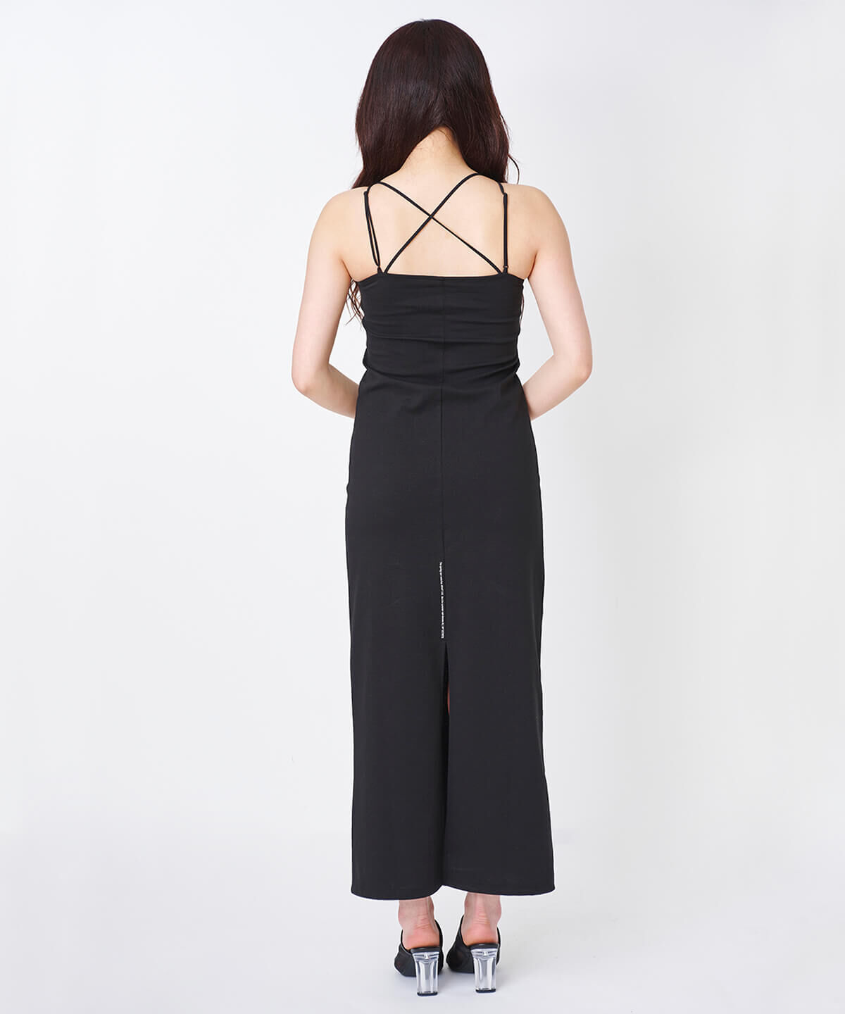 Samantha Vega「キャミソールロングワンピース」|その他|