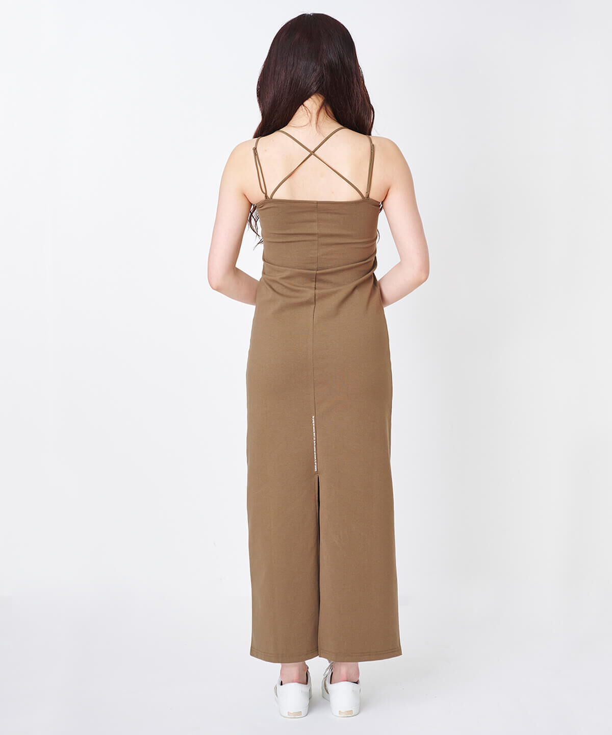 Samantha Vega「キャミソールロングワンピース」|その他|