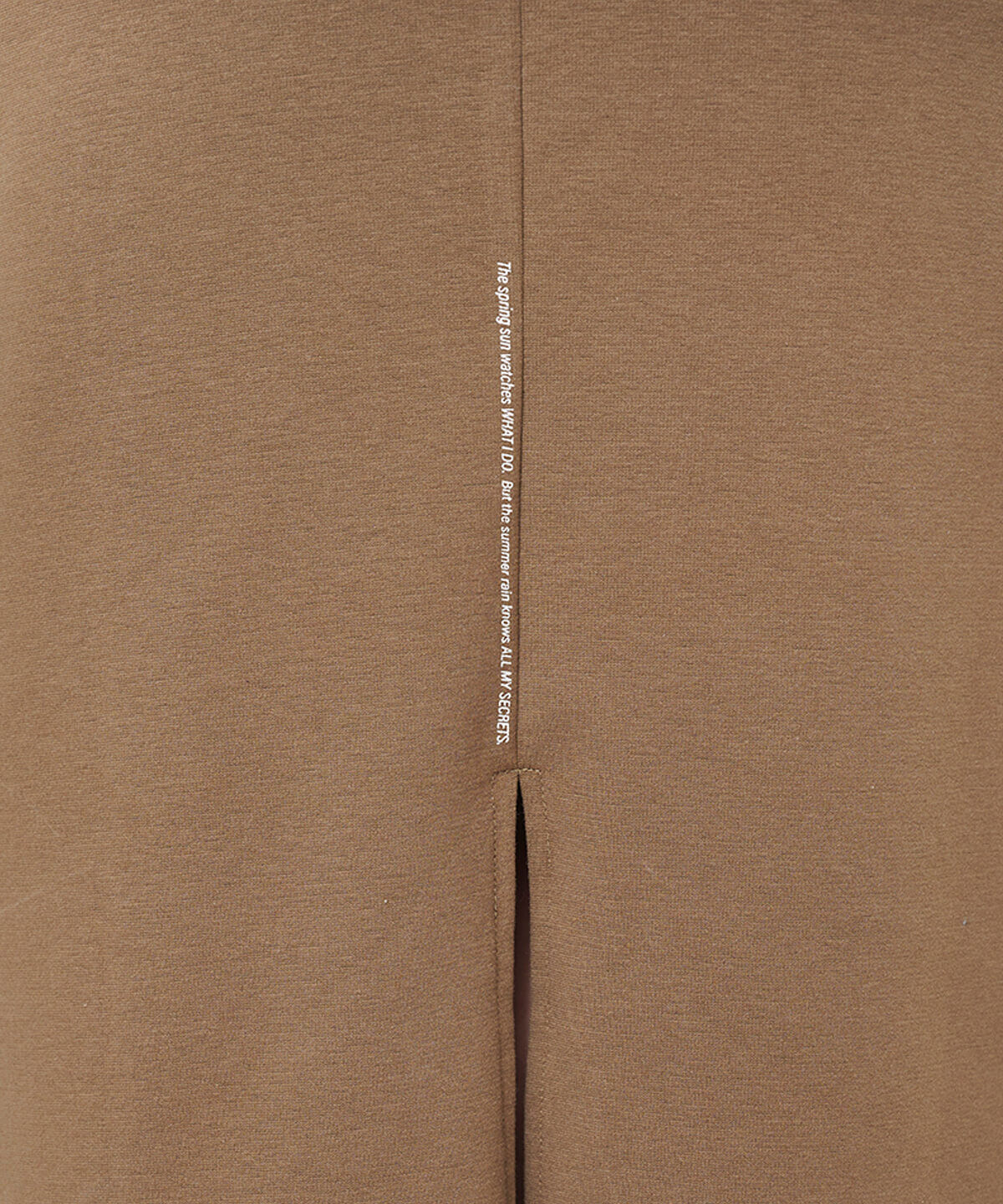 Samantha Vega「キャミソールロングワンピース」|その他|