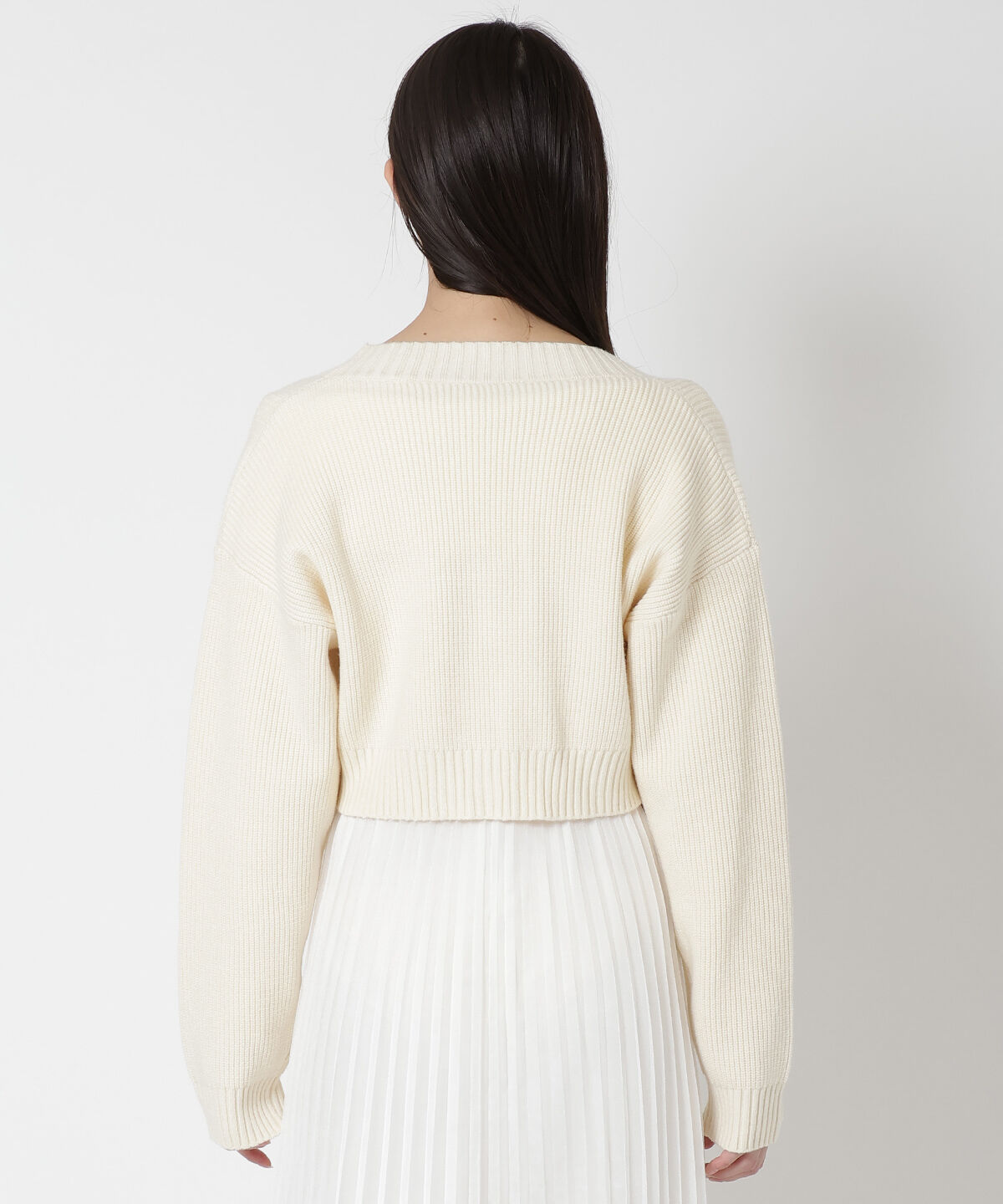 REDYAZEL「カラーカーディガン」|カーディガン|