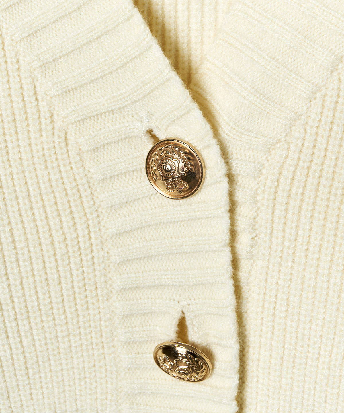 REDYAZEL「カラーカーディガン」|カーディガン|