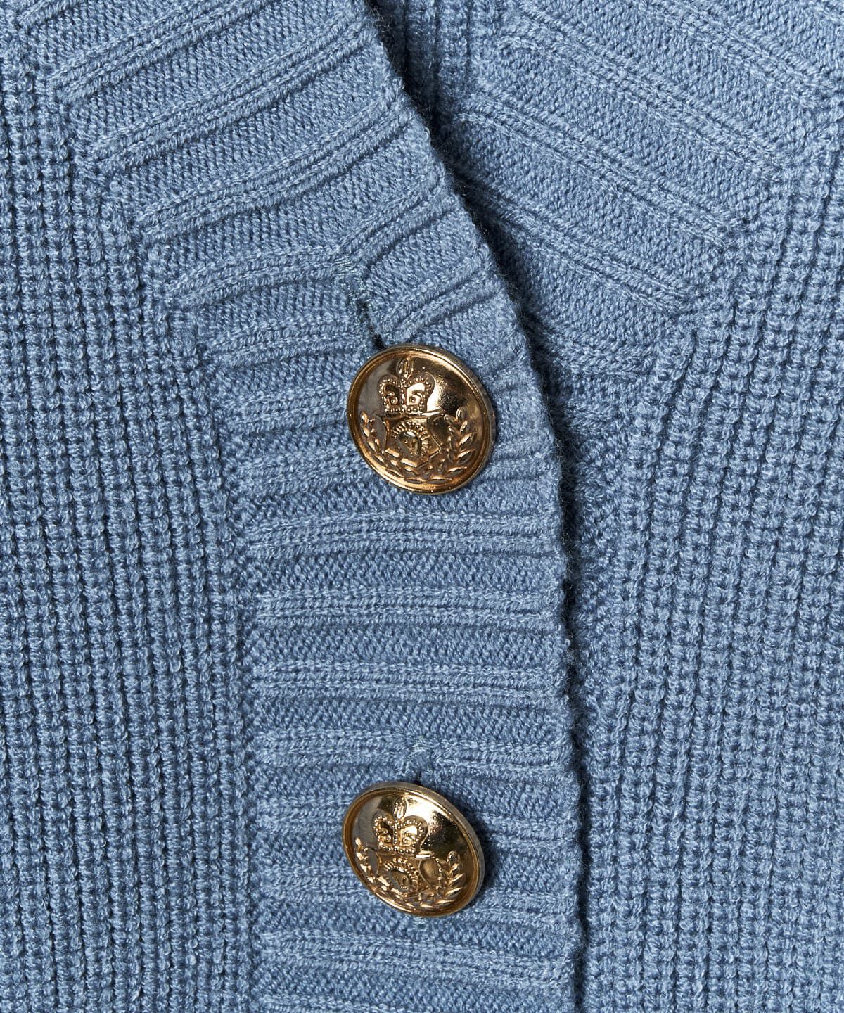 REDYAZEL「カラーカーディガン」|カーディガン|