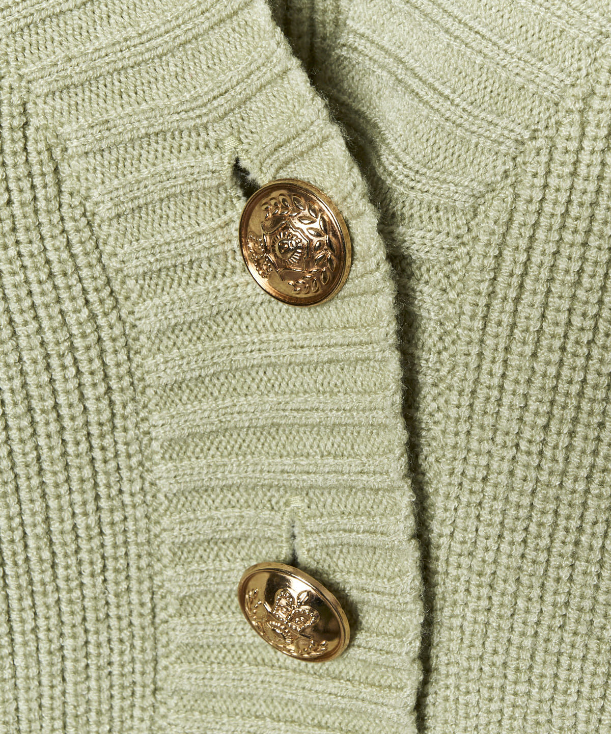 REDYAZEL「カラーカーディガン」|カーディガン|