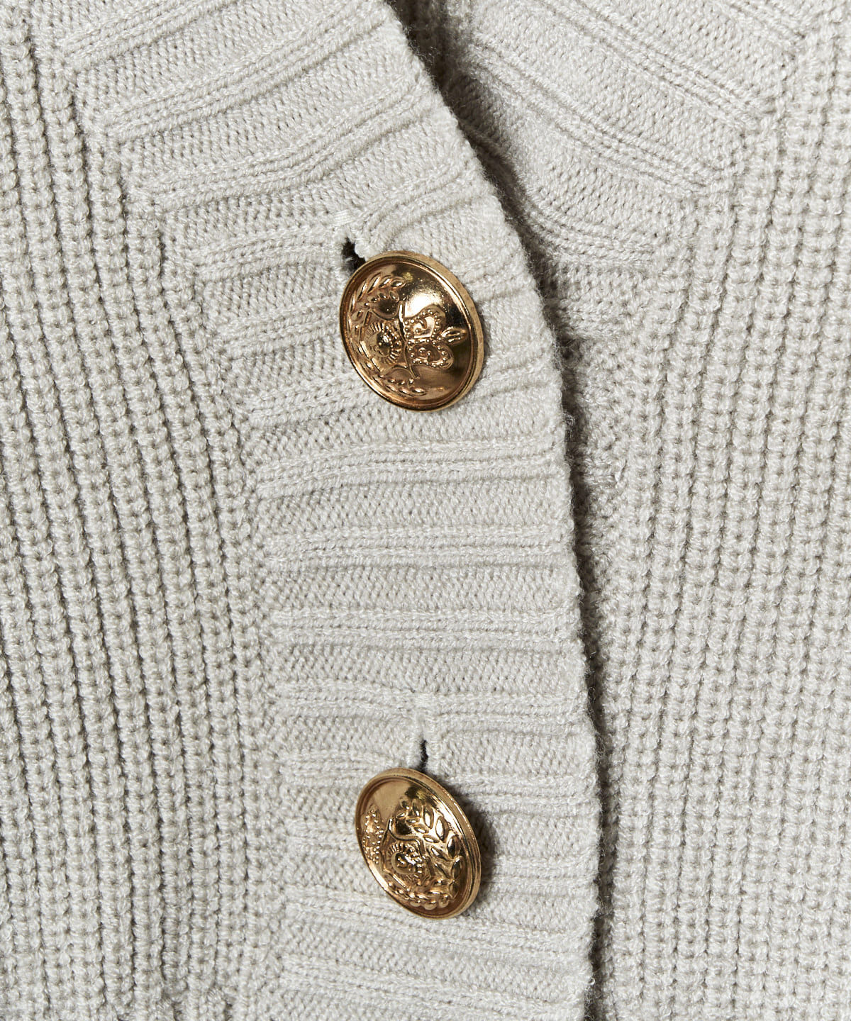 REDYAZEL「カラーカーディガン」|カーディガン|