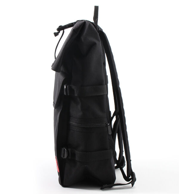 Manhattan Portage「Silvercup Backpack」|リュック|