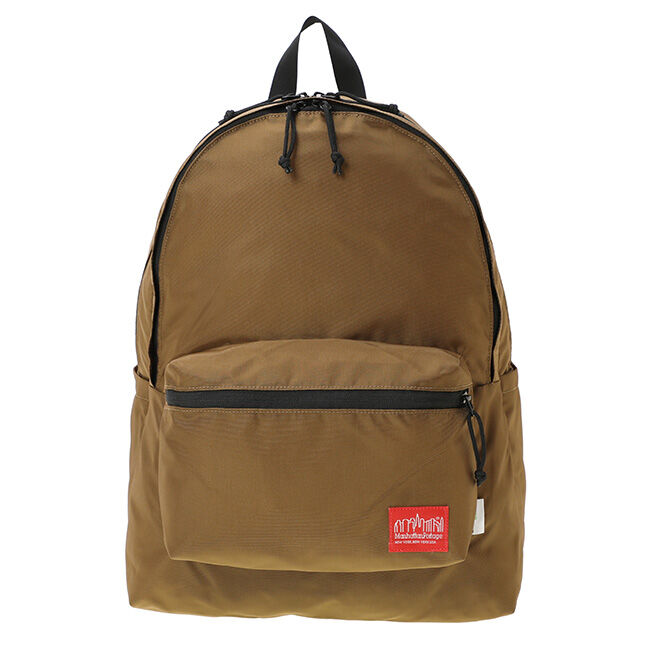 Manhattan Portage「Enviropack CORDURA 420D Eco」|リュック|