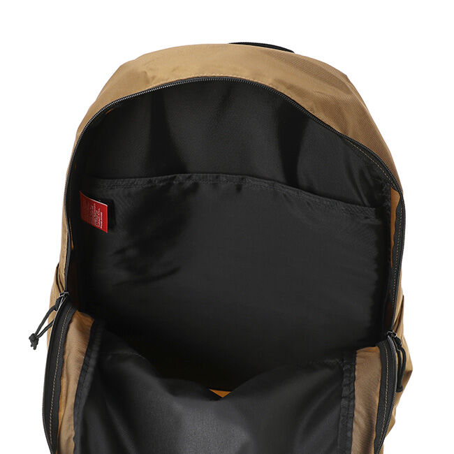 Manhattan Portage「Enviropack CORDURA 420D Eco」|リュック|