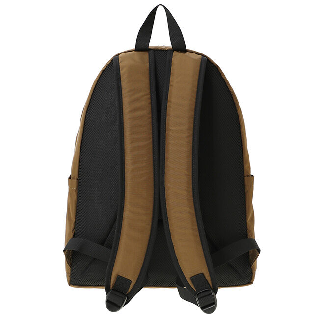 Manhattan Portage「Enviropack CORDURA 420D Eco」|リュック|