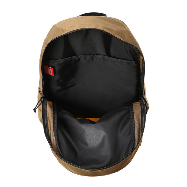 Manhattan Portage「Enviropack CORDURA 420D Eco」|リュック|