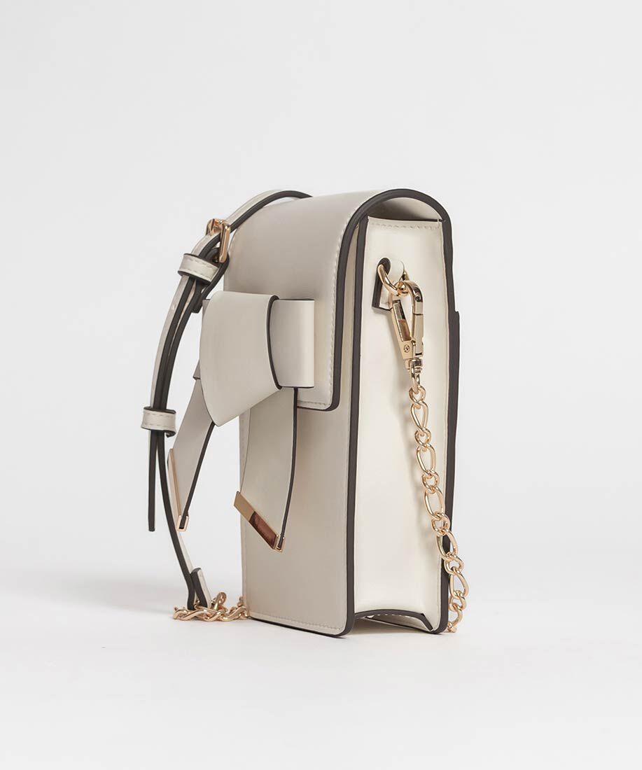  「リボンベルトミニショルダーバッグ」|ショルダー・メッセンジャー|