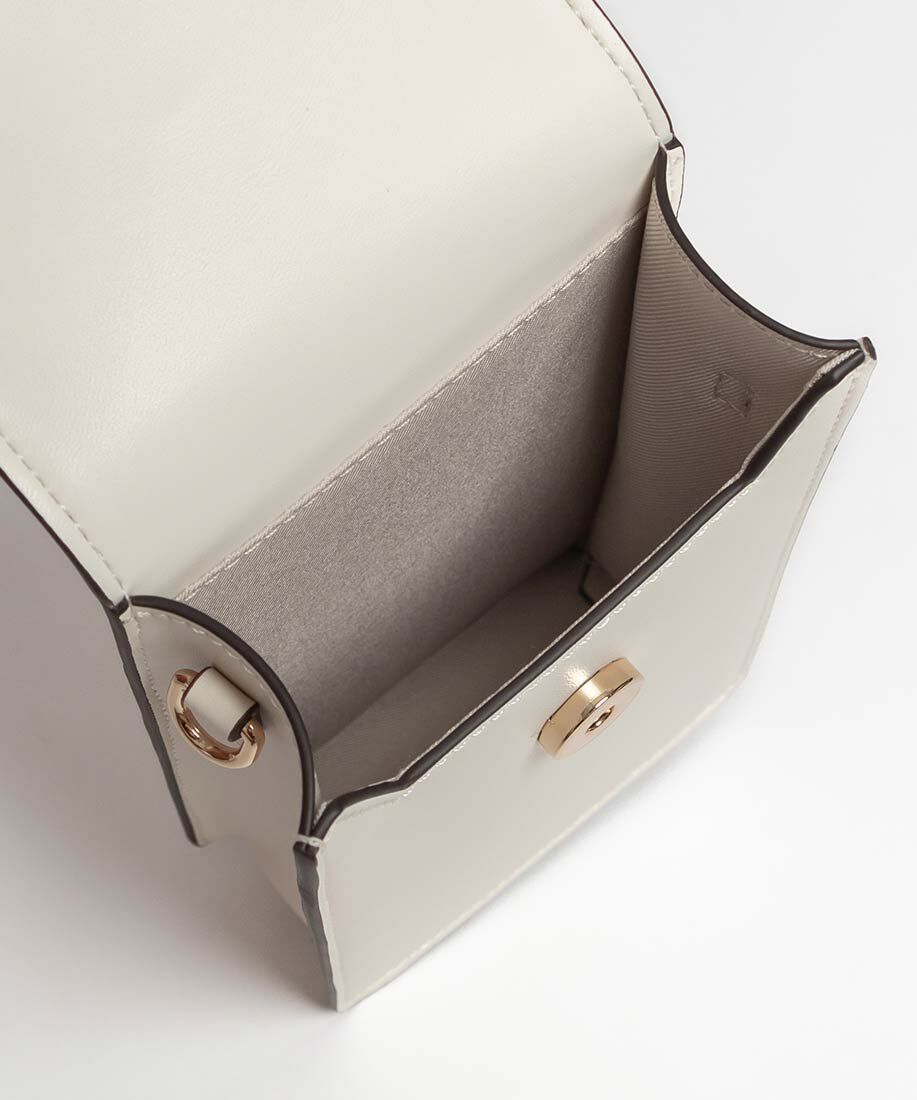  「リボンベルトミニショルダーバッグ」|ショルダー・メッセンジャー|