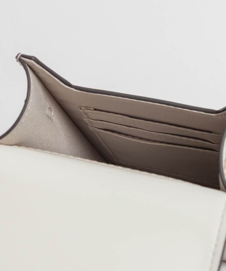  「リボンベルトミニショルダーバッグ」|ショルダー・メッセンジャー|