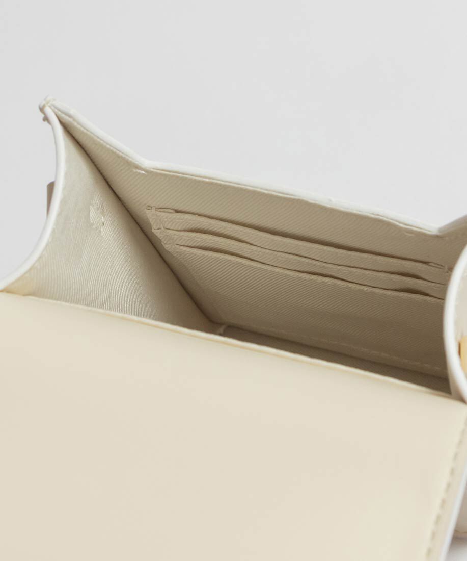  「リボンベルトミニショルダーバッグ」|ショルダー・メッセンジャー|