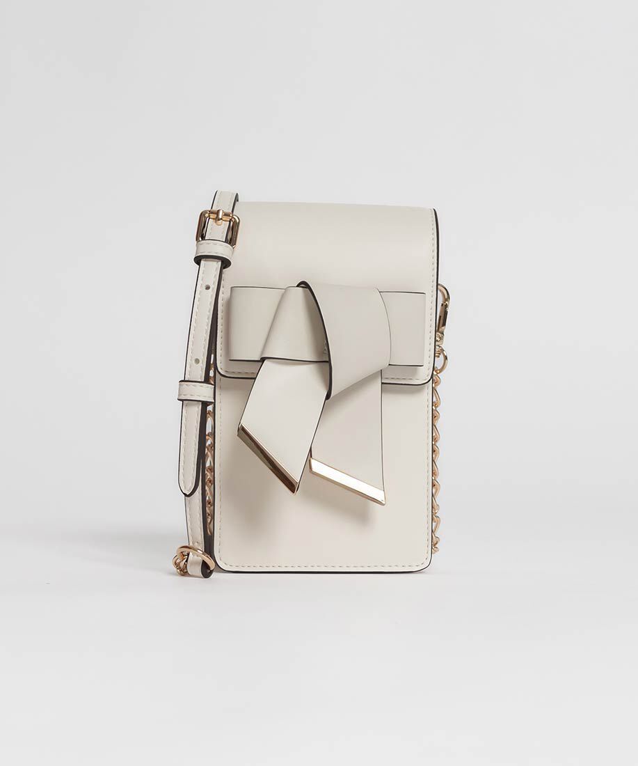  「リボンベルトミニショルダーバッグ」|ショルダー・メッセンジャー|