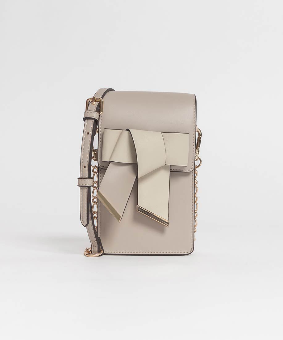  「リボンベルトミニショルダーバッグ」|ショルダー・メッセンジャー|