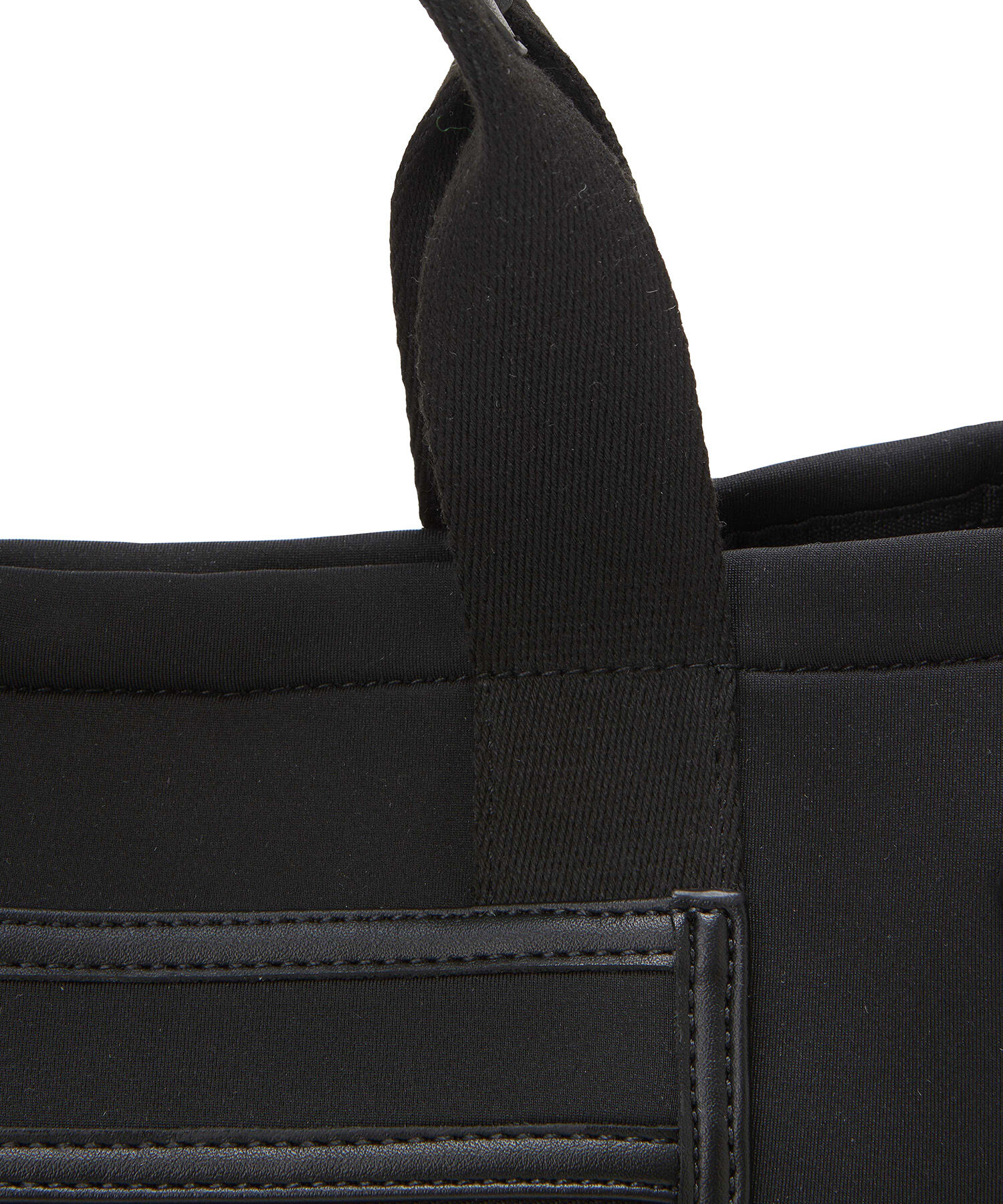 TOPKAPI TREASURE「【新色追加】【TREASURE TOPKAPI】ネオプレン フロントポケット 2way ショルダー付き ミニトートバッグ」|トートバッグ|