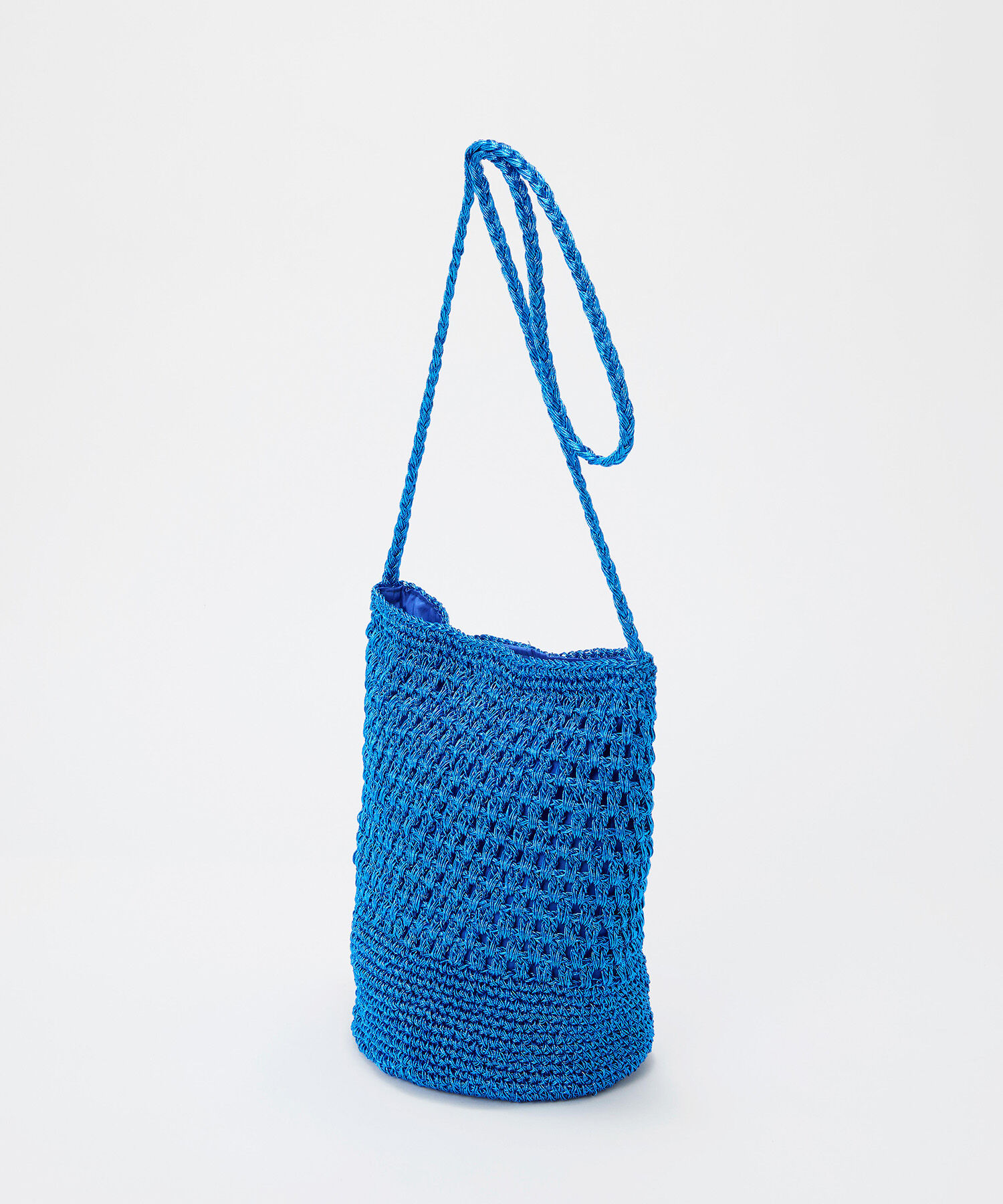 TOPKAPI TREASURE「【TREASURE TOPKAPI】メタリック ラウンド ミニ ショルダーバッグ」|ショルダー・メッセンジャー|