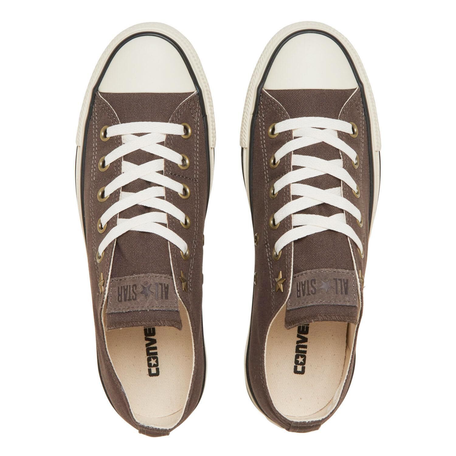 CONVERSE「【CONVERSE】AS ST SLIP OX」|スニーカー|