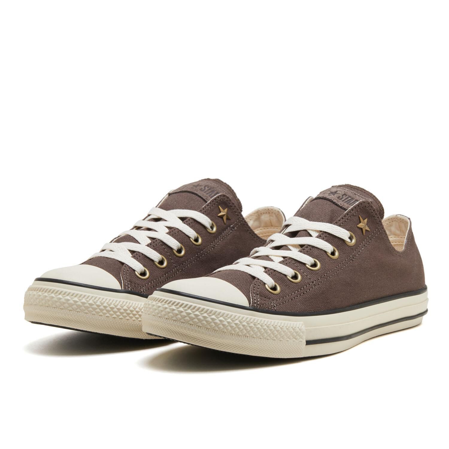 CONVERSE「【CONVERSE】AS ST SLIP OX」|スニーカー|