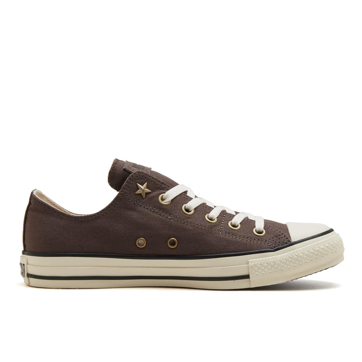 CONVERSE「【CONVERSE】AS ST SLIP OX」|スニーカー|