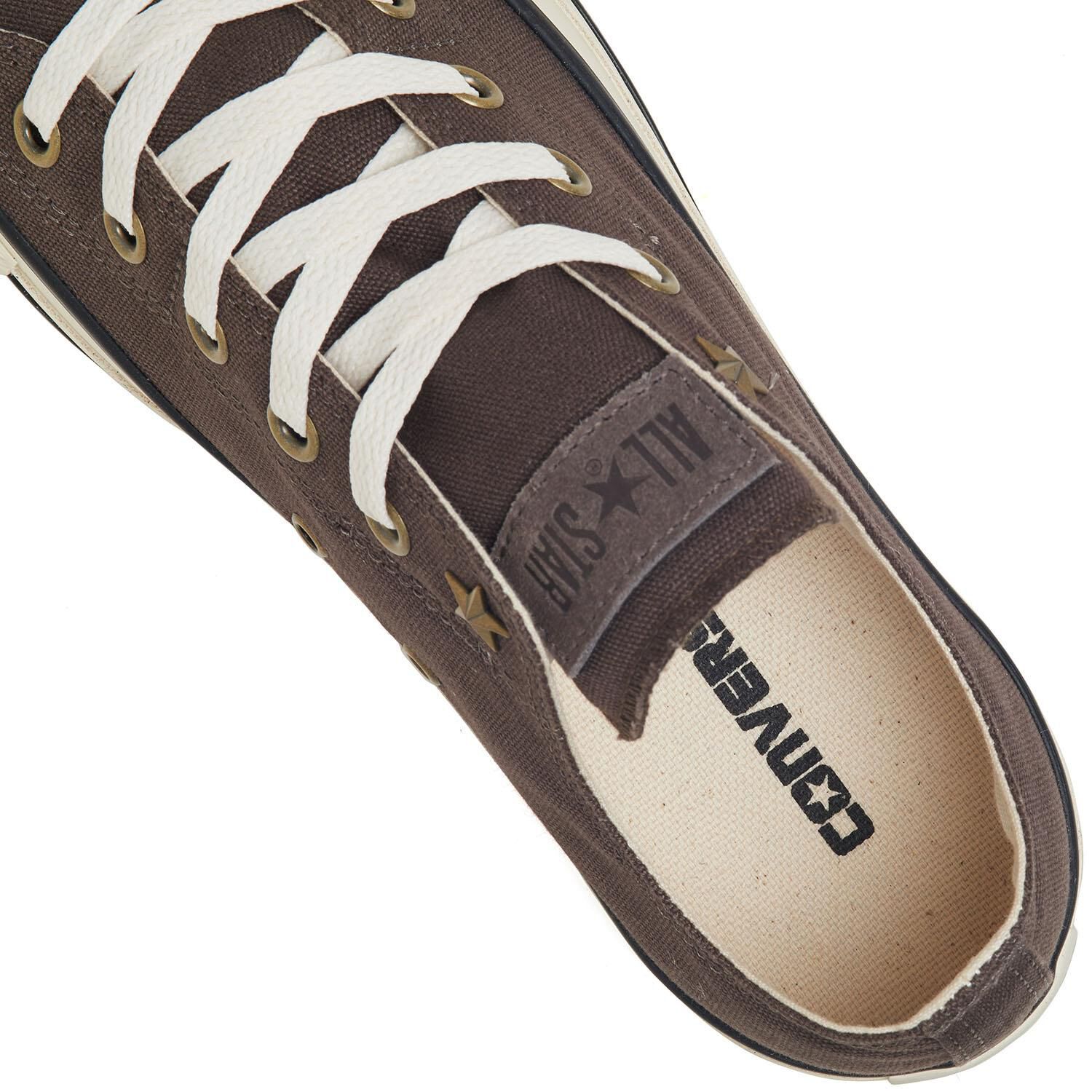 CONVERSE「【CONVERSE】AS ST SLIP OX」|スニーカー|