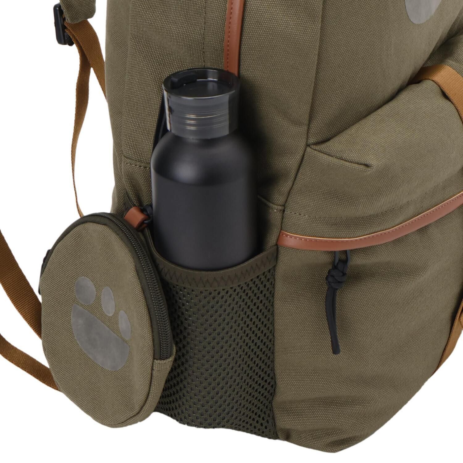 PUMA「【PUMA ｳｪｱ】U MONSTER HUNTER WILDS BP」|リュック|