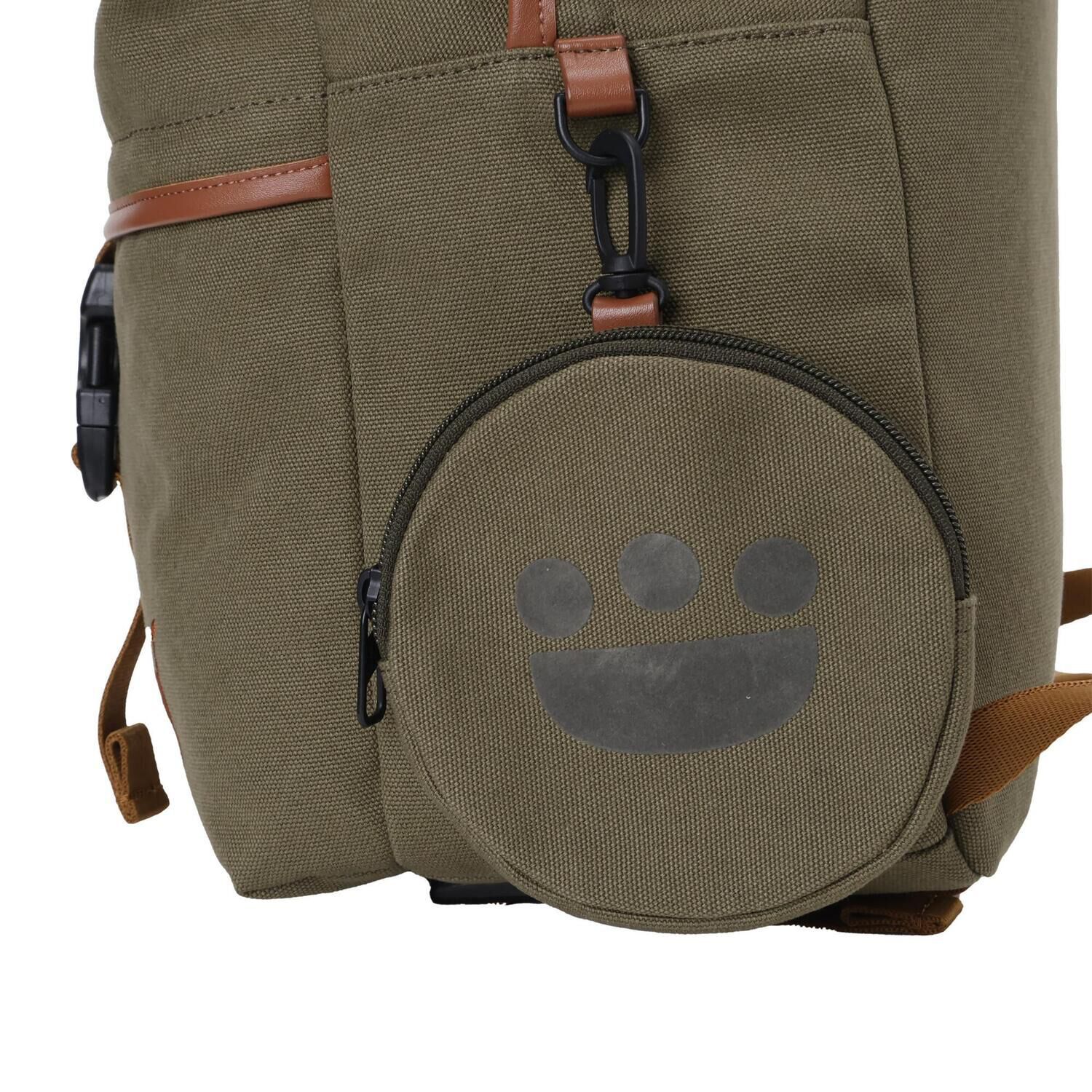 PUMA「【PUMA ｳｪｱ】U MONSTER HUNTER WILDS BP」|リュック|