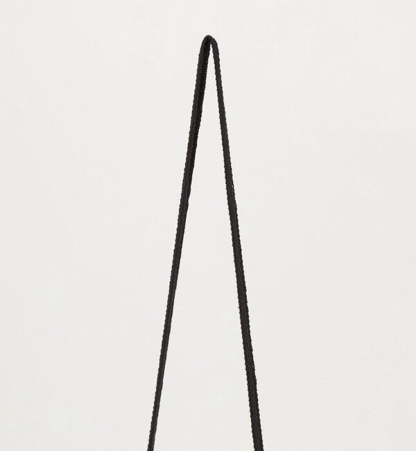 AEWEN MATOPH「＜AEWEN MATOPH＞ニットレースポシェット」|ショルダー・メッセンジャー|