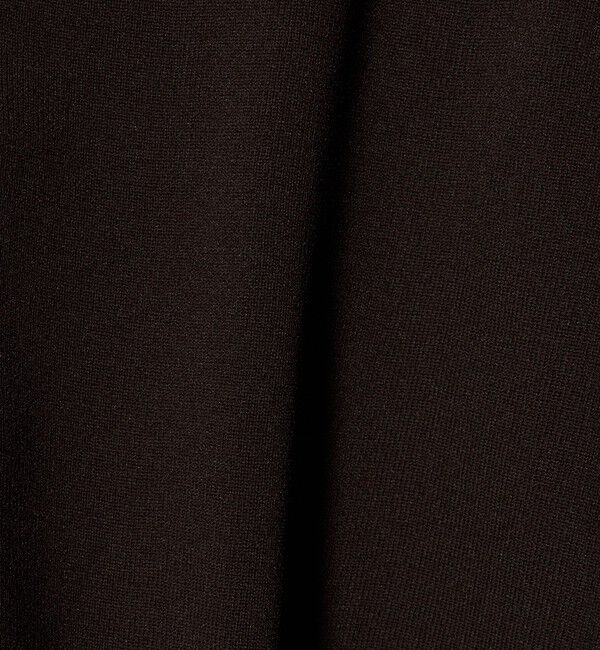 UNITED ARROWS「ミニマル 2WAY カーディガン ‐ウォッシャブル‐」|カーディガン|