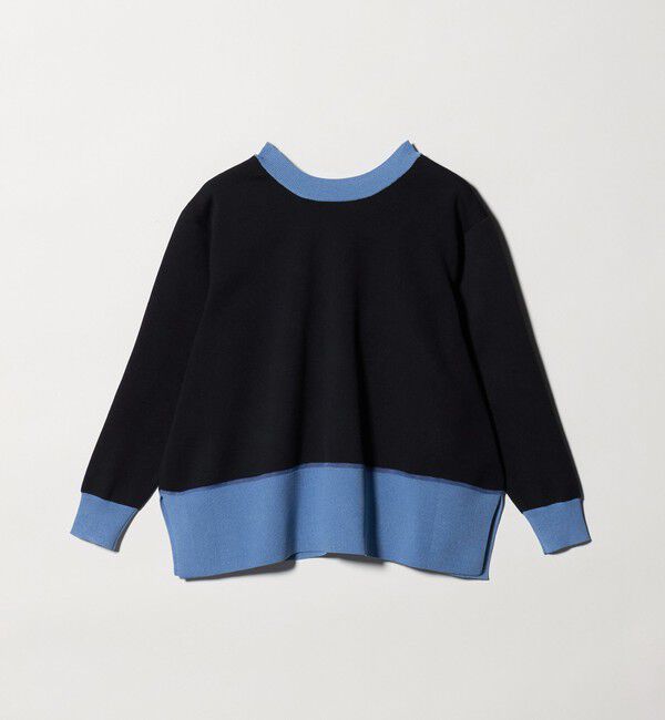 UNITED ARROWS「ミニマル 2WAY カーディガン ‐ウォッシャブル‐」|カーディガン|