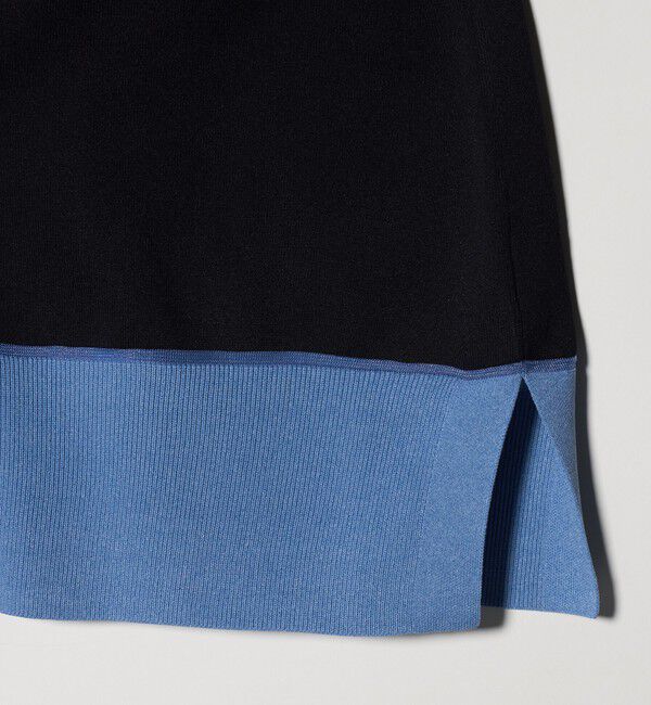 UNITED ARROWS「ミニマル 2WAY カーディガン ‐ウォッシャブル‐」|カーディガン|