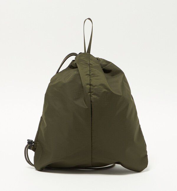 UNITED ARROWS green label relaxing「＜BRIEFING＞TYPE II FLIGHT ショルダーバッグ」|ショルダー・メッセンジャー|