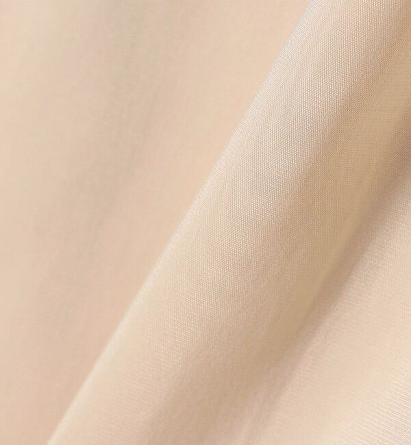 quaranciel「quaranciel:〈洗濯機可能〉フィブリル ビッグ ポケット レギュラー シャツ」|シャツ・ブラウス|