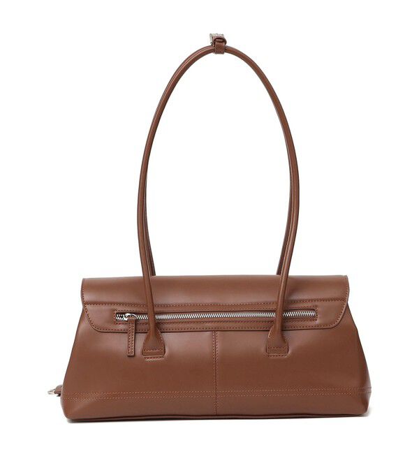 SHIPS for women「【WEB限定】George Cinq:SHOULDER BAG（L）」|ショルダー・メッセンジャー|