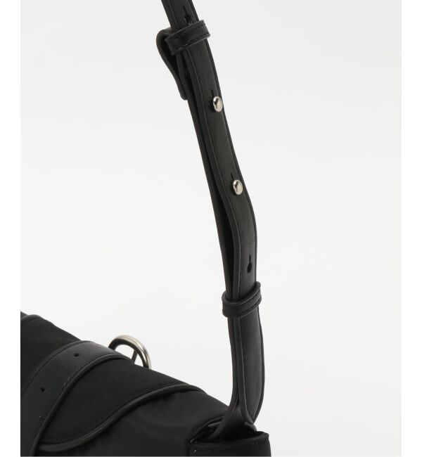 JOINT WORKS「Boil Tale/ボイル テール JADE BAG」|ショルダー・メッセンジャー|