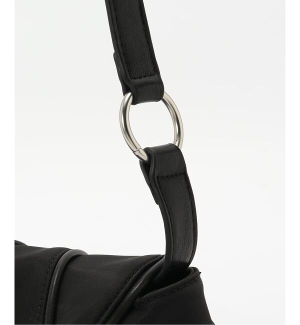 JOINT WORKS「Boil Tale/ボイル テール JADE BAG」|ショルダー・メッセンジャー|