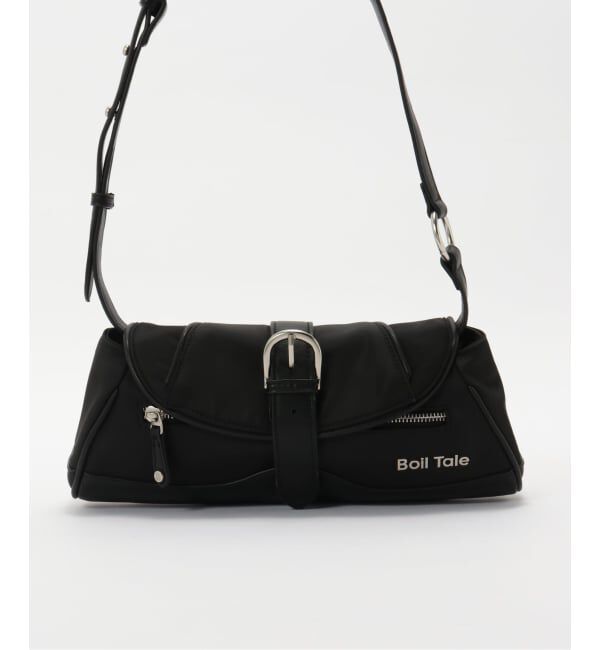 JOINT WORKS「Boil Tale/ボイル テール JADE BAG」|ショルダー・メッセンジャー|