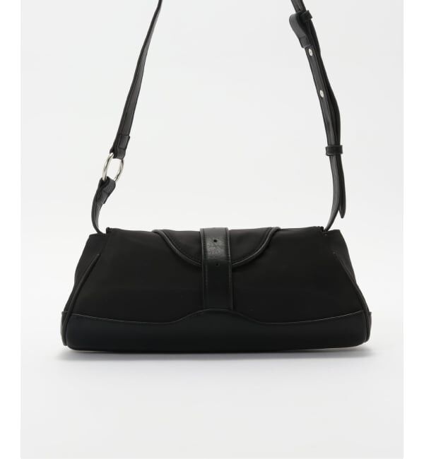 JOINT WORKS「Boil Tale/ボイル テール JADE BAG」|ショルダー・メッセンジャー|