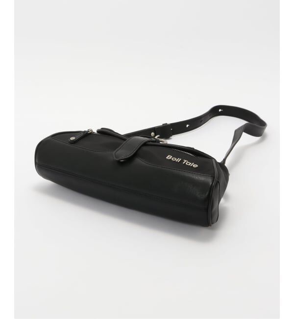 JOINT WORKS「Boil Tale/ボイル テール JADE BAG」|ショルダー・メッセンジャー|