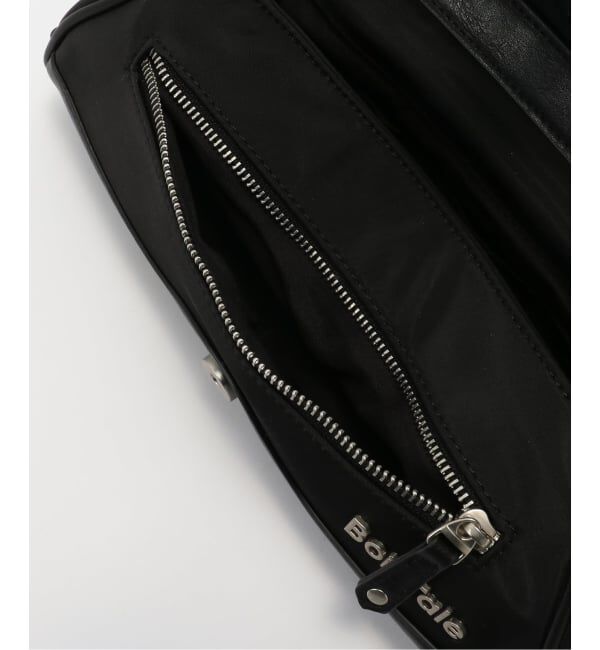 JOINT WORKS「Boil Tale/ボイル テール JADE BAG」|ショルダー・メッセンジャー|