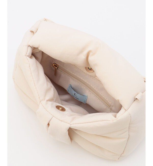 組曲「ボンディングリボンバッグ」|ショルダー・メッセンジャー|