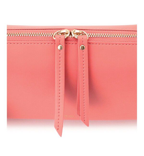 23区「スクエアフラット ショルダーバッグ」|ショルダー・メッセンジャー|