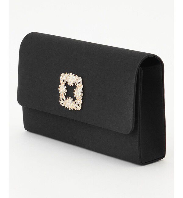 any SiS「【2WAY】ストーンバックル ショルダーバッグ」|ショルダー・メッセンジャー|